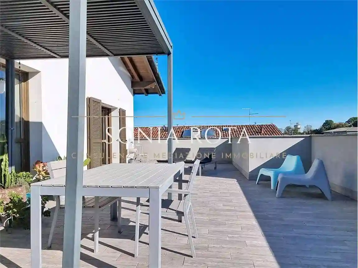 Attico - Mansarda - foto 5