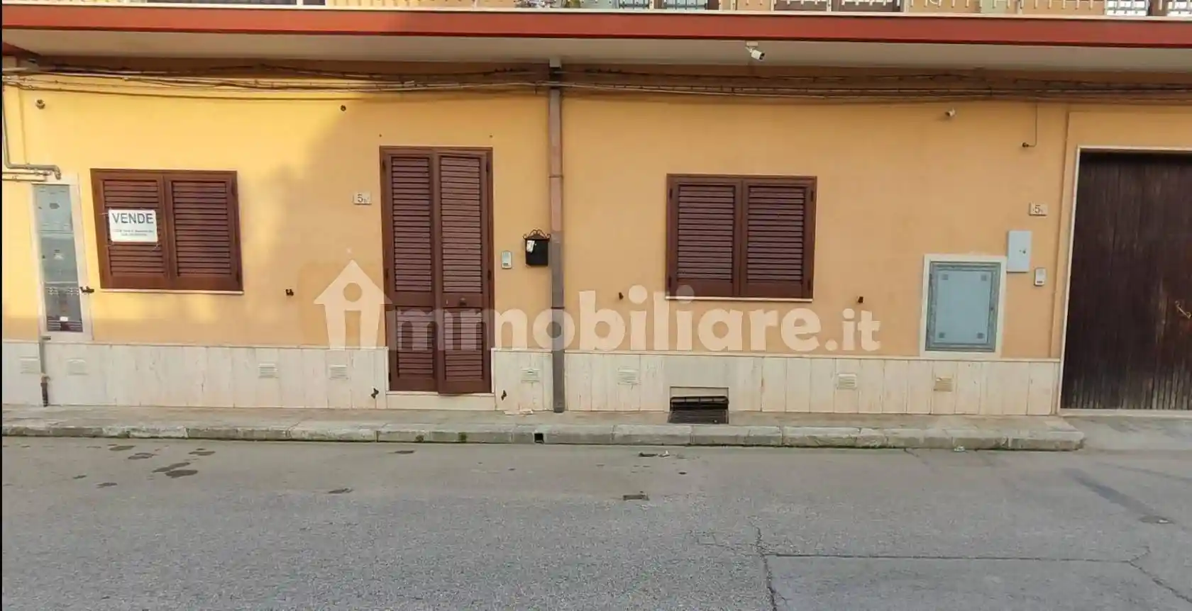 Appartamento in vendita a Torre Santa Susanna