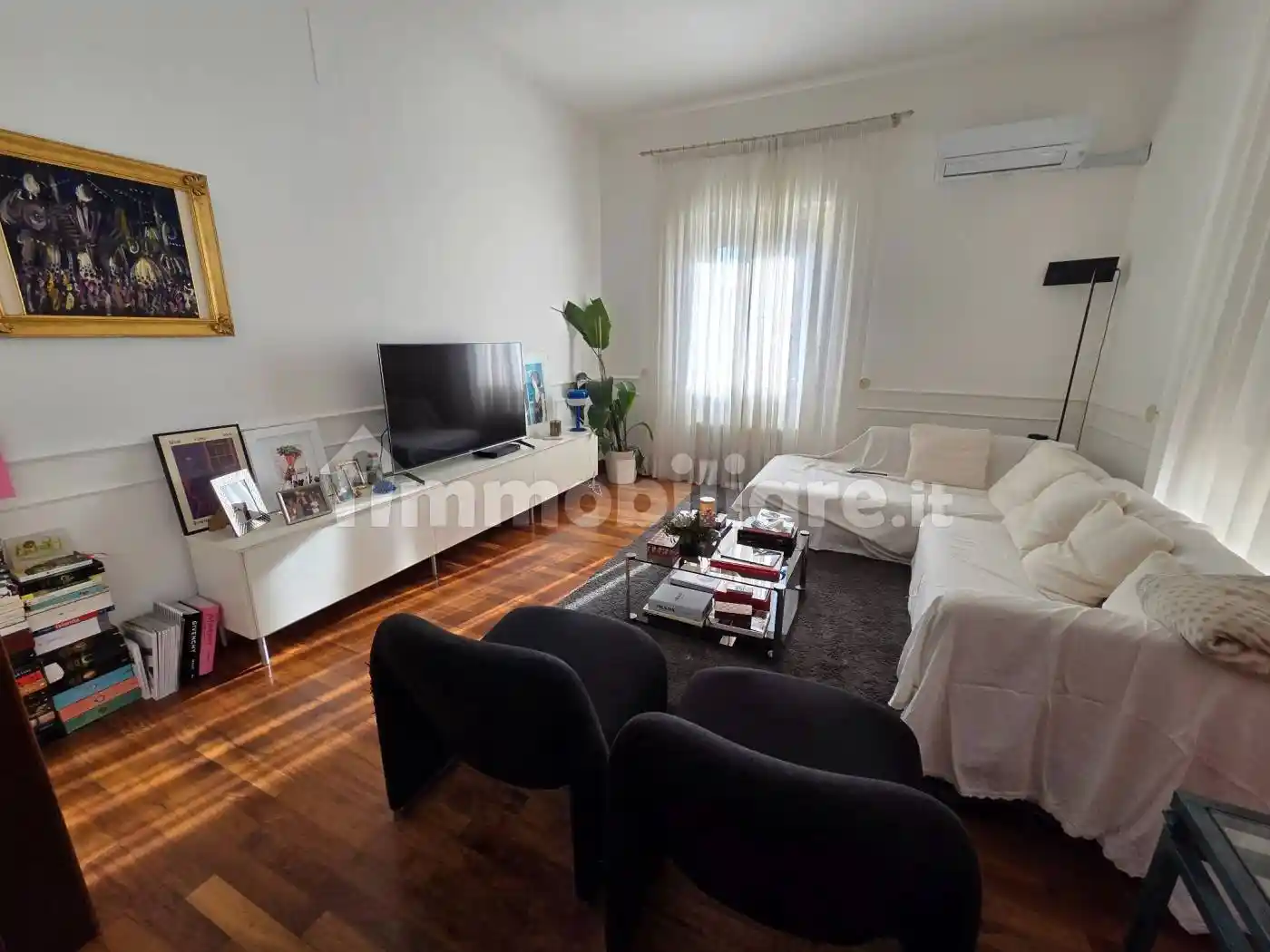 Appartamento in affitto a Pescara