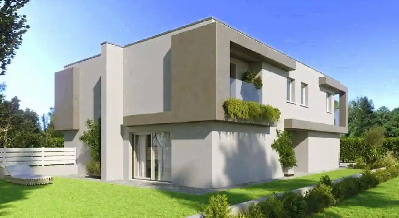 Villa in vendita a Albignasego