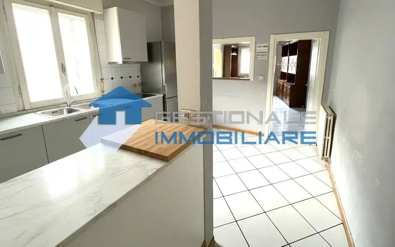 Appartamento in vendita a Cavezzo