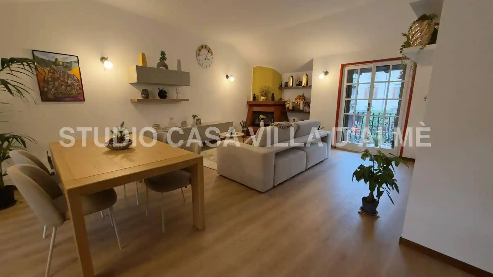 Appartamento in vendita a Almè