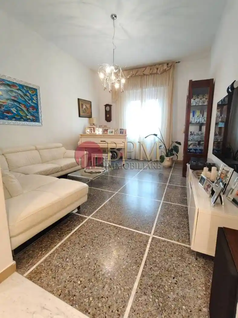 Appartamento in vendita a Livorno