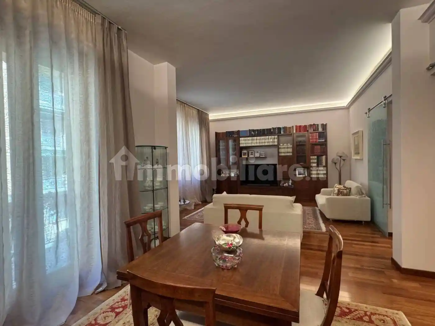 Appartamento in vendita a Firenze