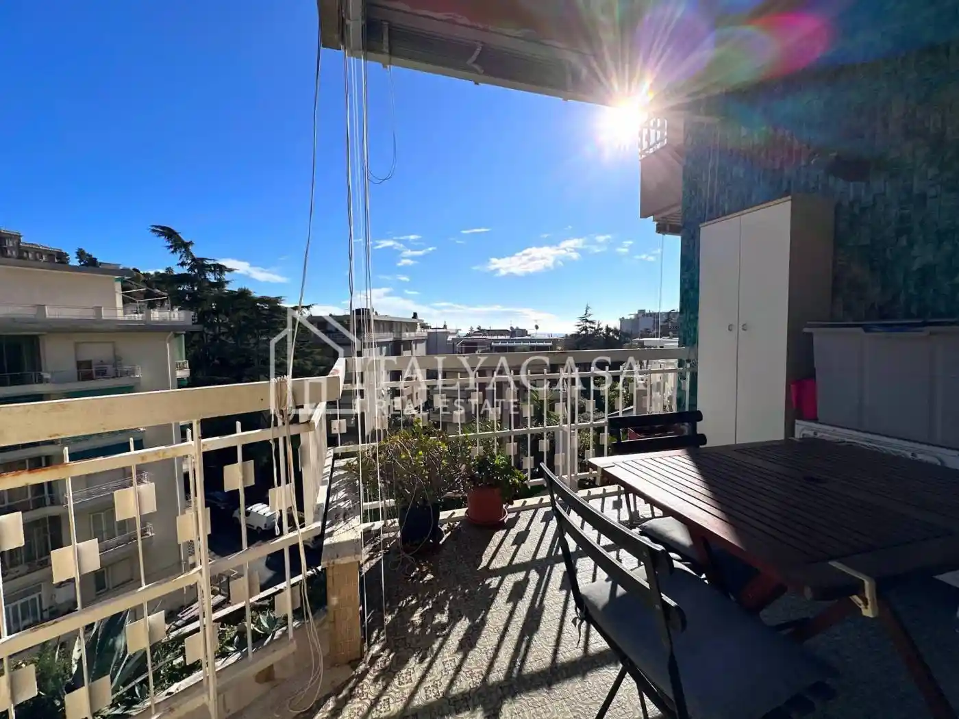 Appartamento in vendita a Sanremo