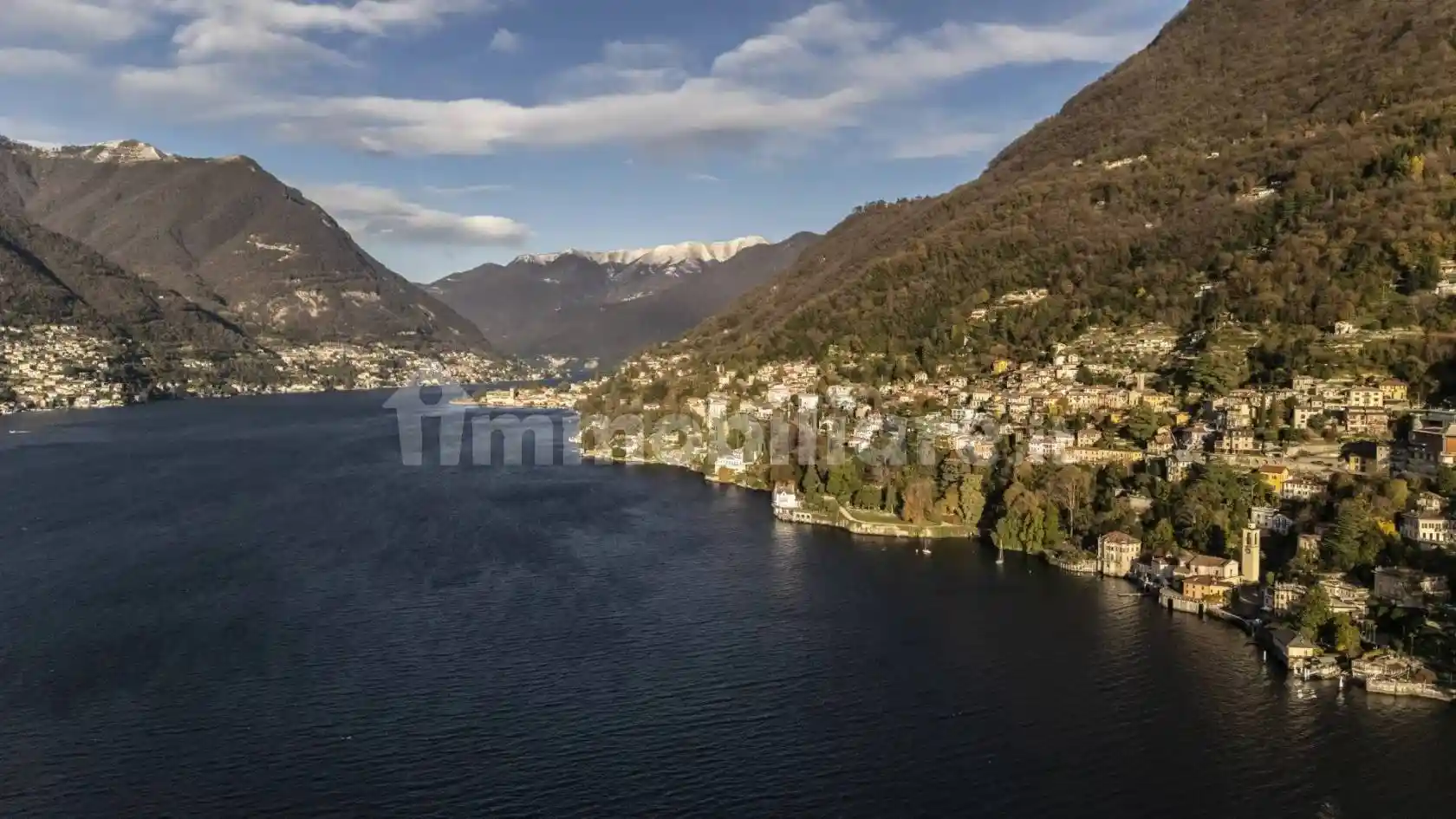 Appartamento in vendita a Blevio