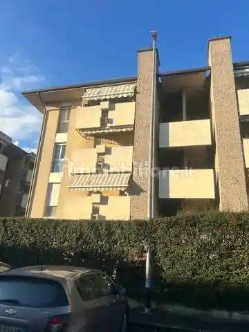 Appartamento in vendita a Bovisio-Masciago