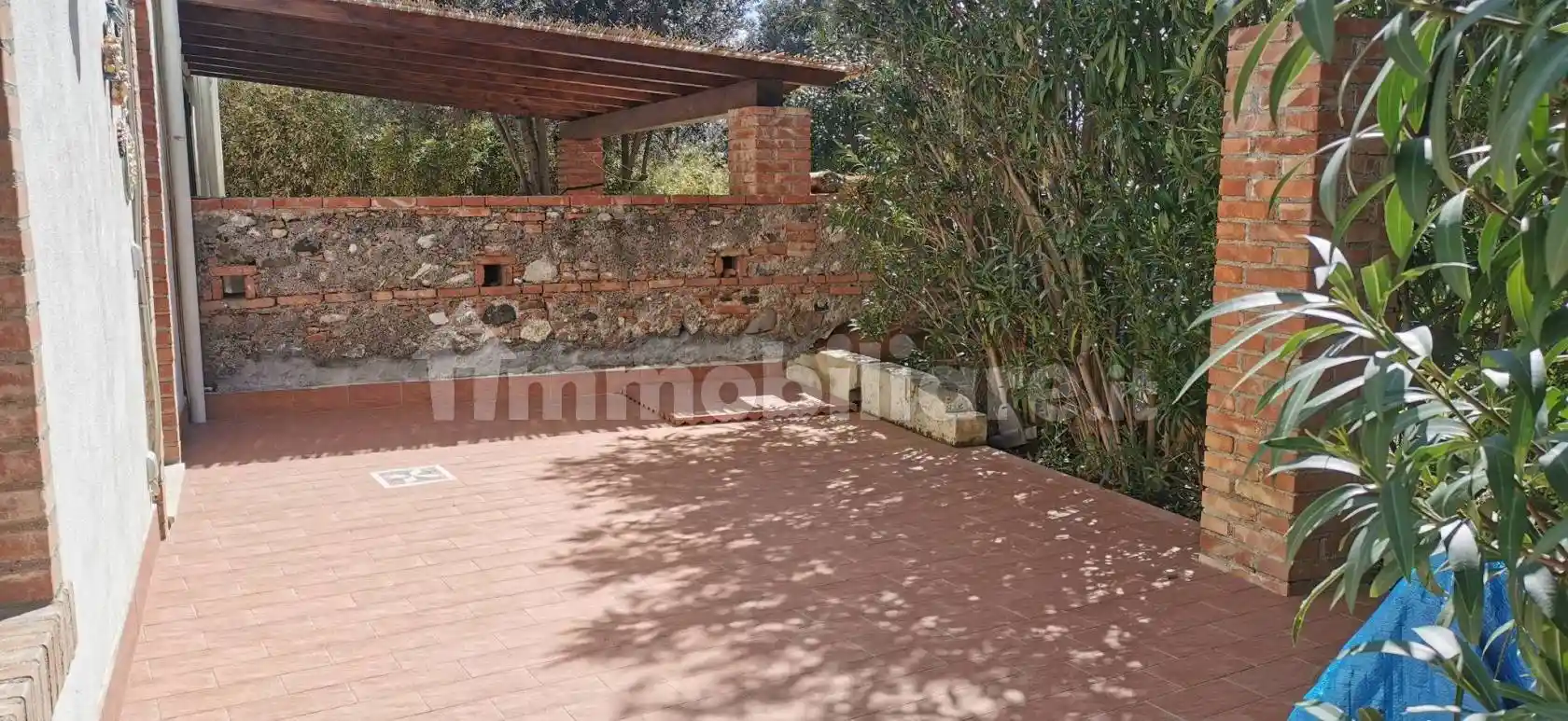 Villa in affitto a Milazzo