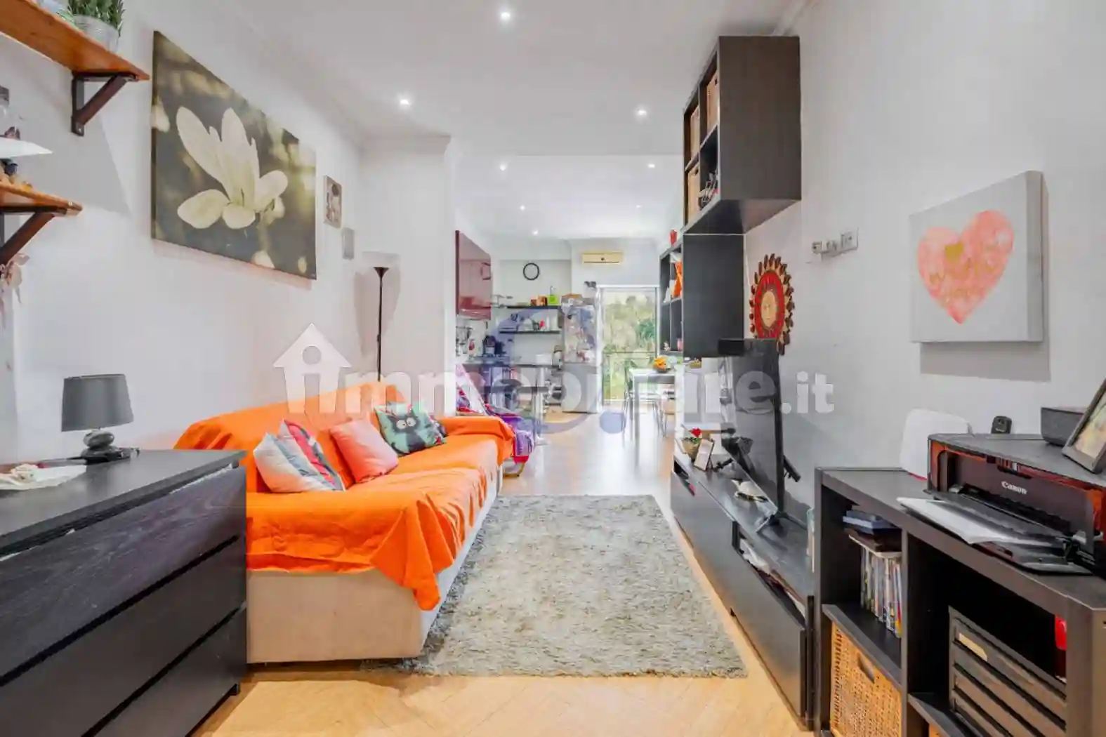 Appartamento - foto 4