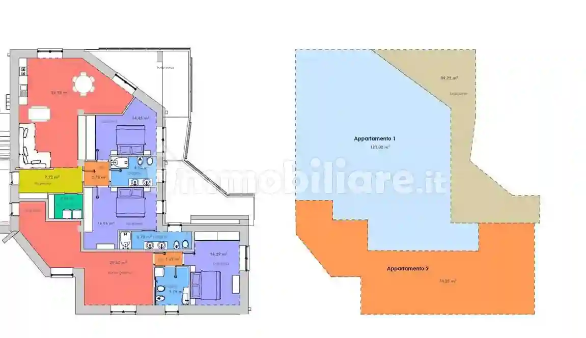 Appartamento - foto 3
