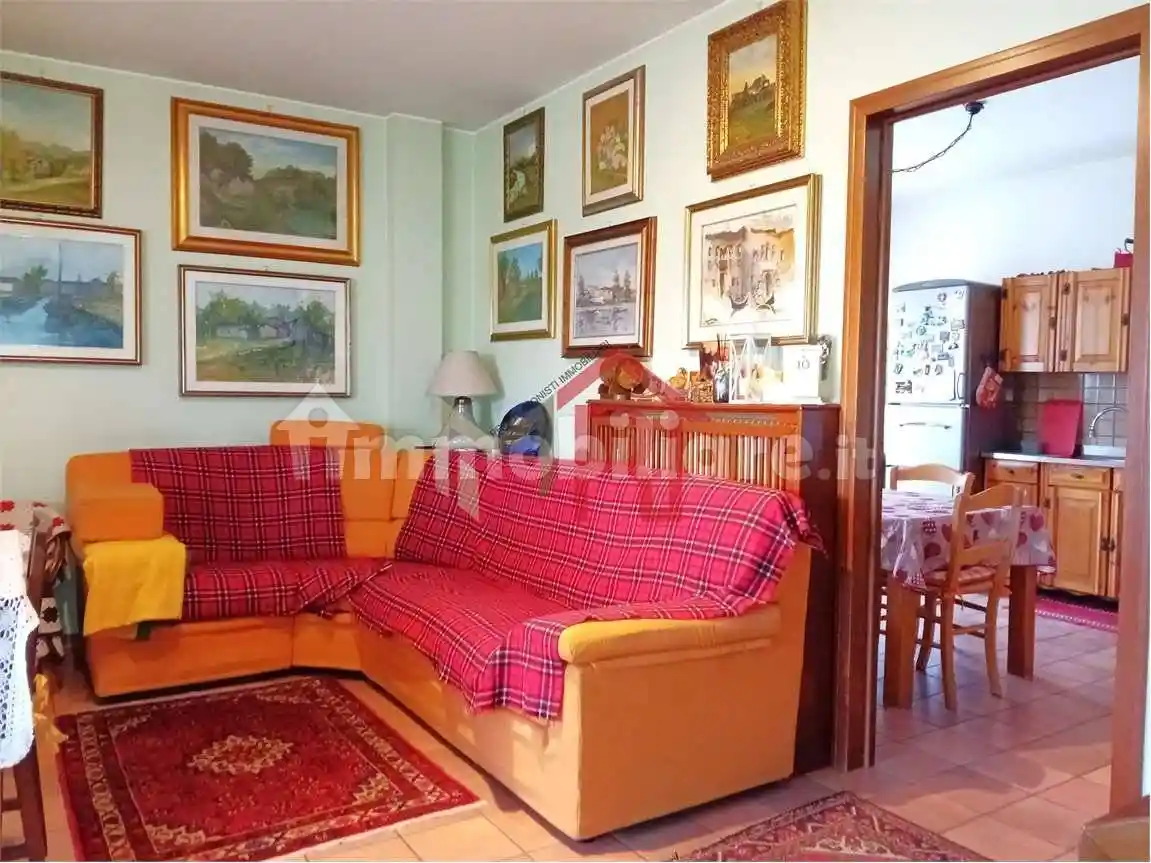 Attico - Mansarda in vendita a San Vendemiano