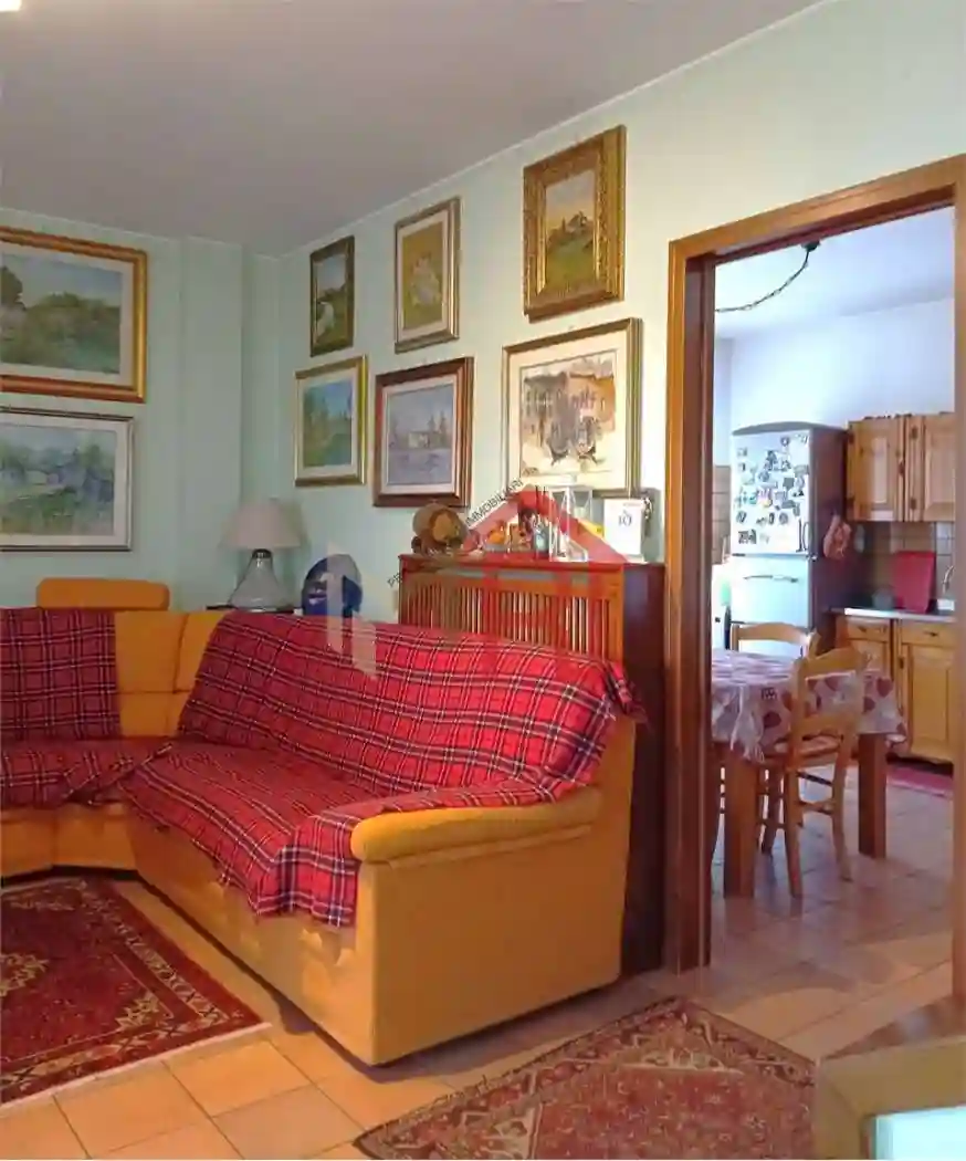 Attico - Mansarda - foto 5