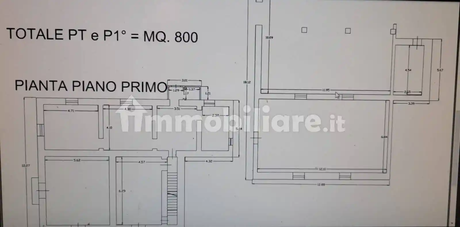 Palazzo - Edificio in vendita a Siracusa