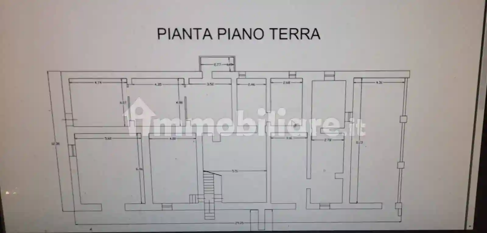 Palazzo - Edificio - foto 2