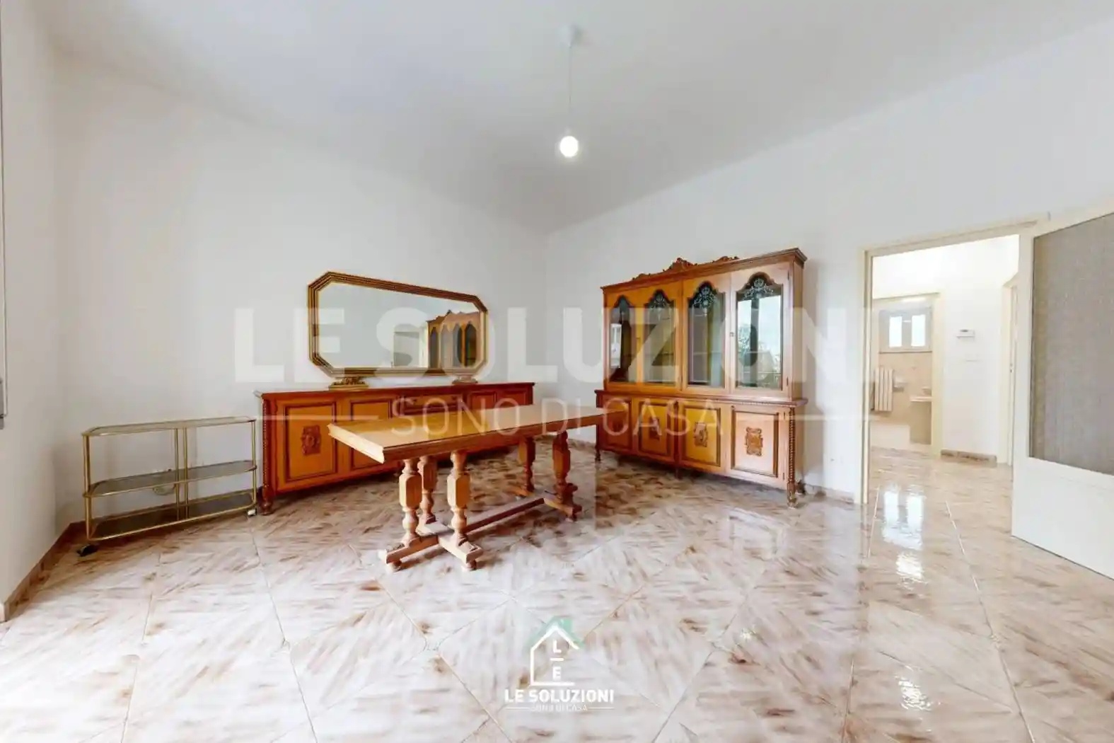 Appartamento in affitto a Putignano