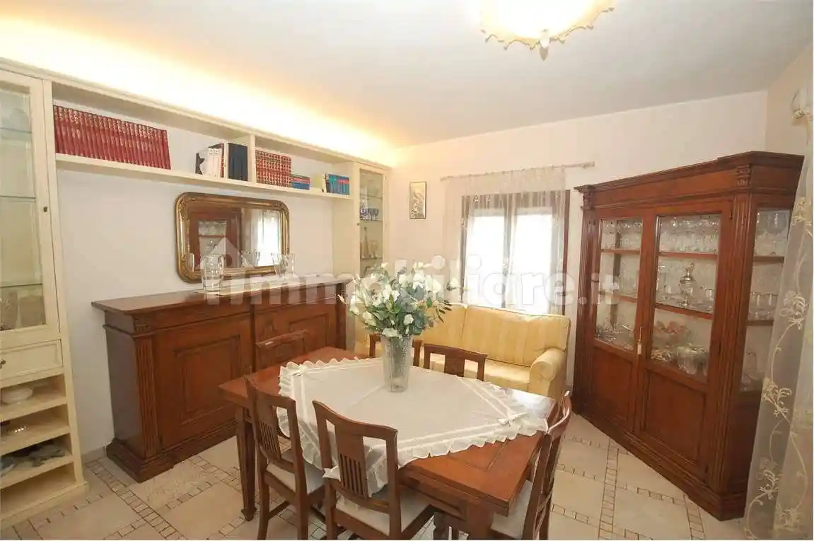 Appartamento in vendita a Vignola