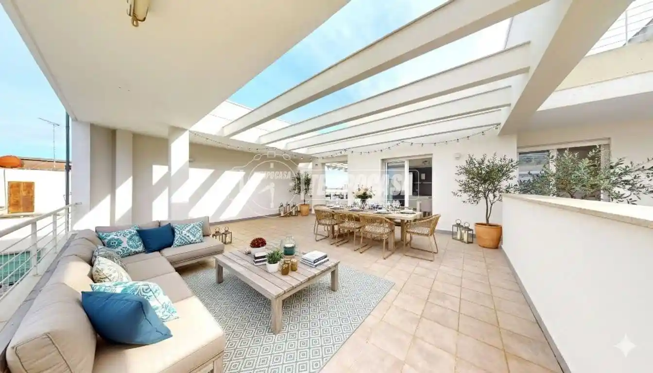 Appartamento in vendita a Cavallino