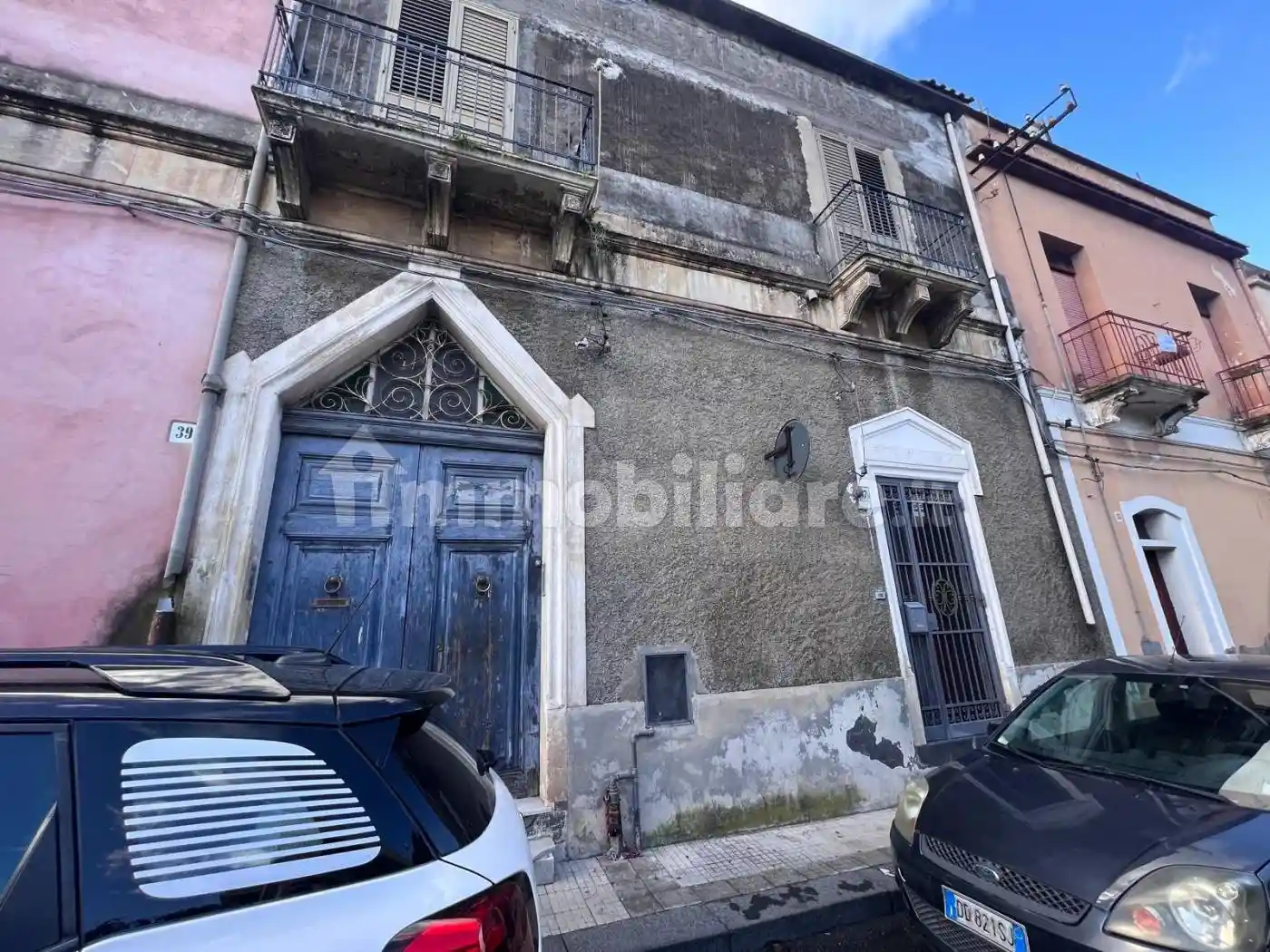 Appartamento in vendita a Giarre