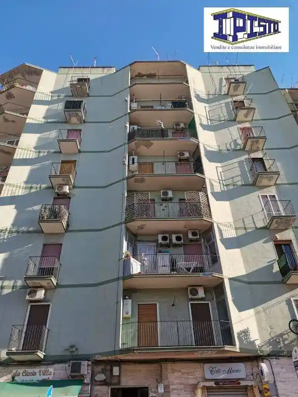 Appartamento in vendita a Taranto