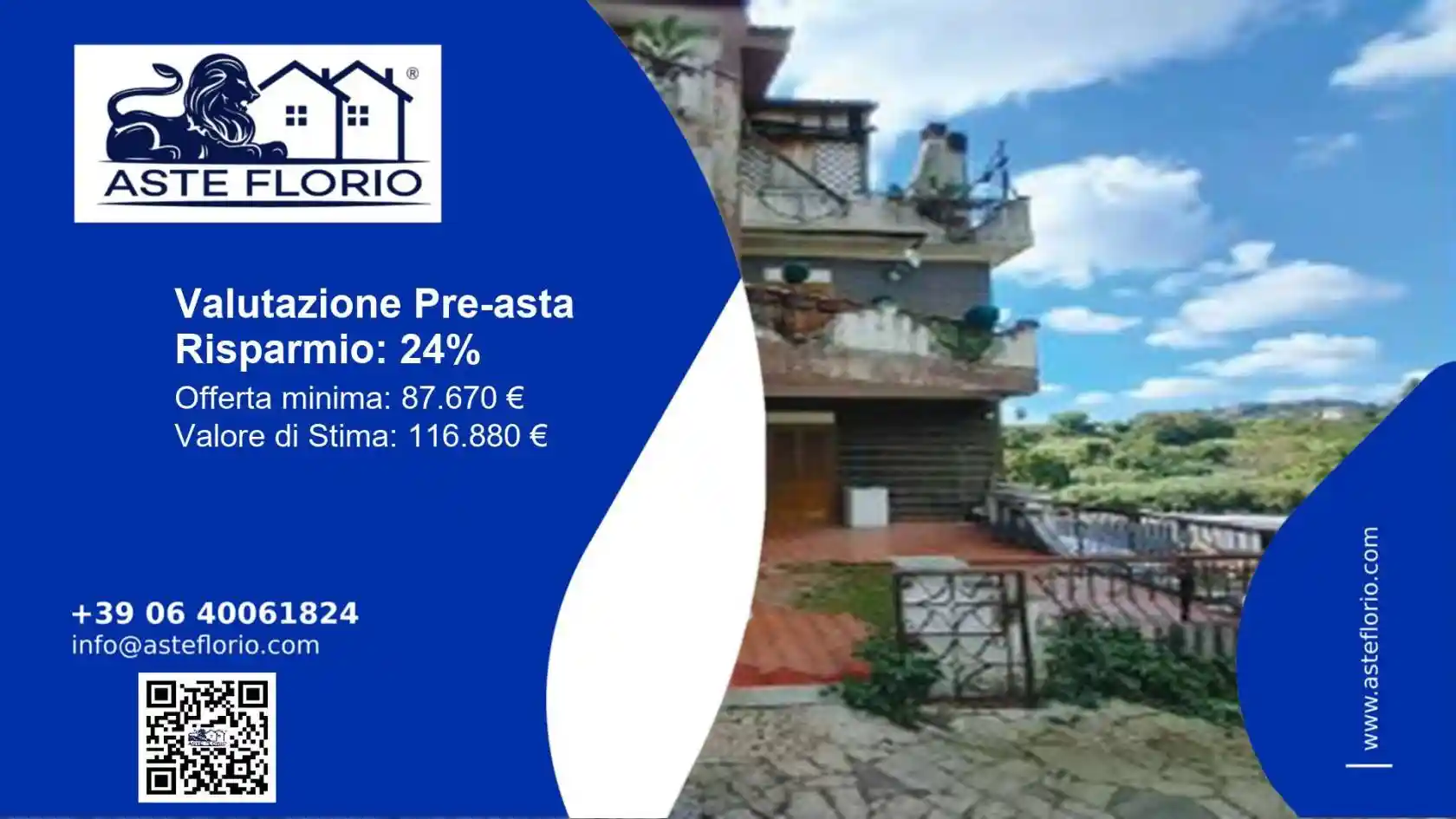 Appartamento in vendita a Genzano di Roma