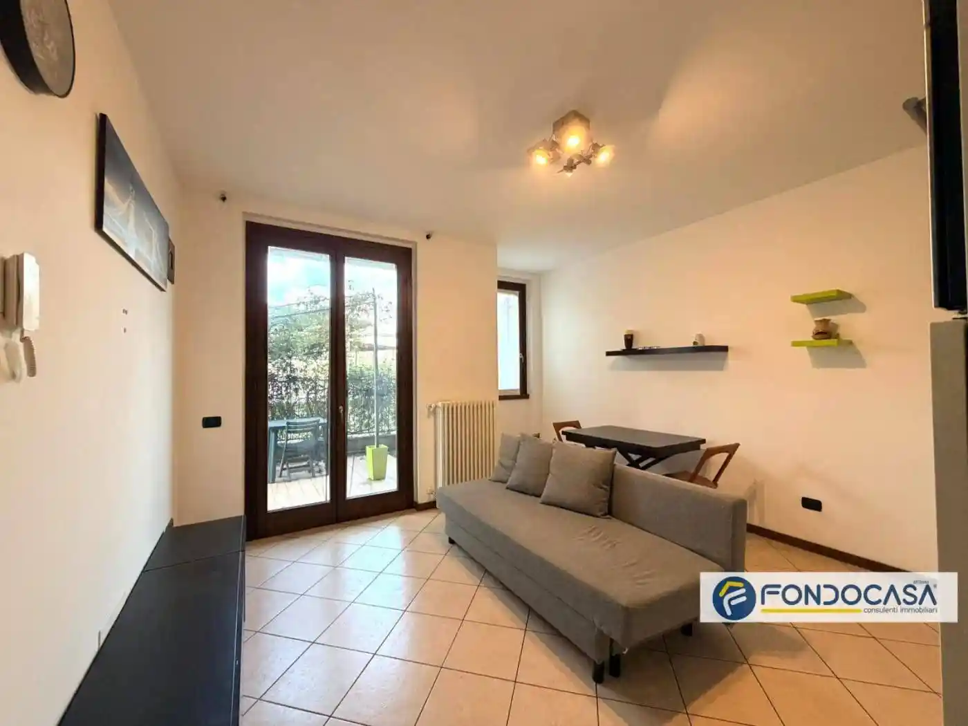 Appartamento in vendita a Lentate sul Seveso