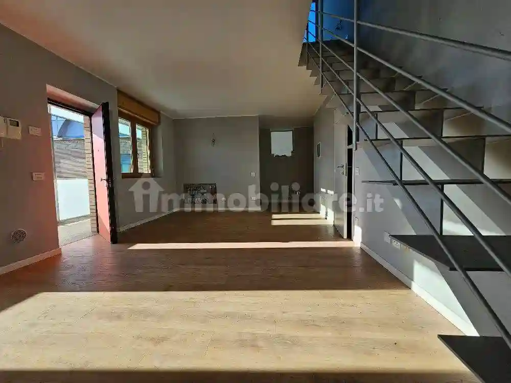 Attico - Mansarda - foto 4