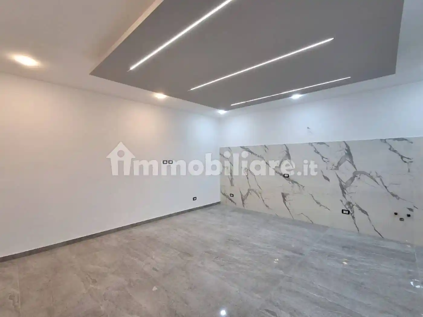 Appartamento in vendita a Voghera