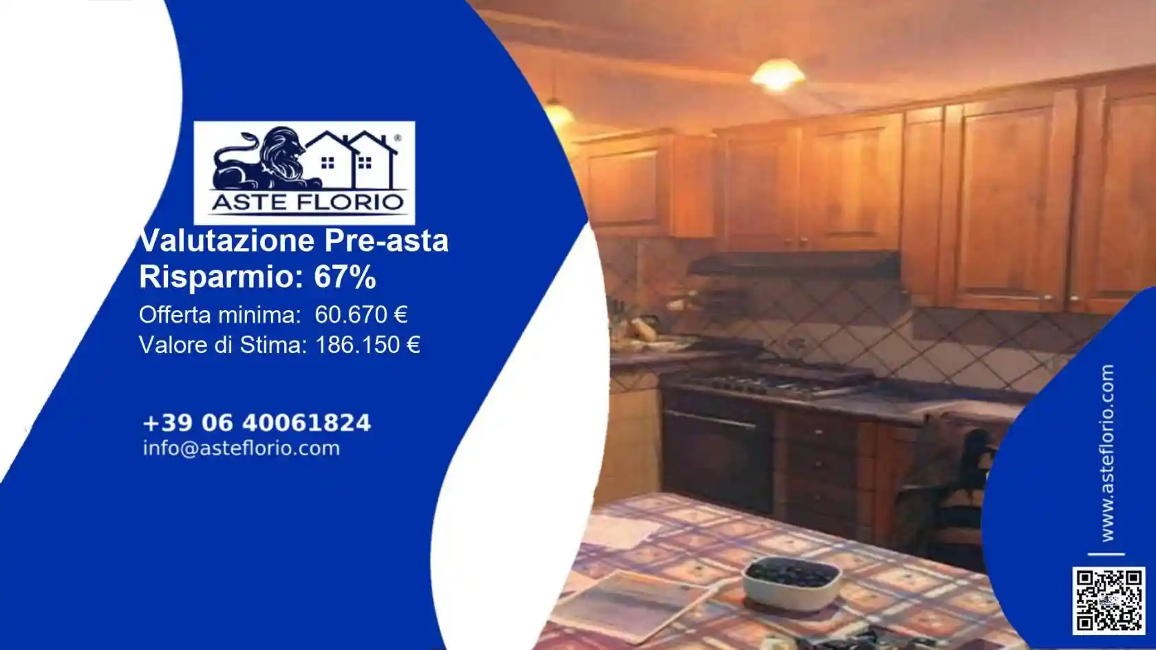 Appartamento in vendita a Tresignana