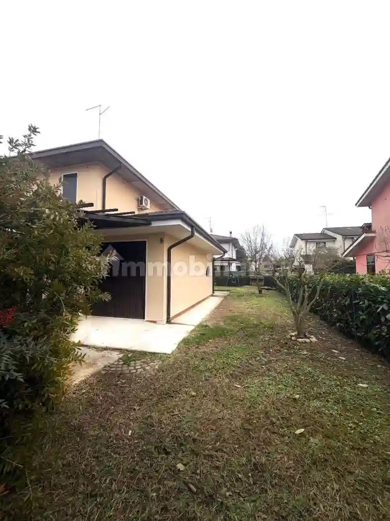 Villetta a schiera - foto 4