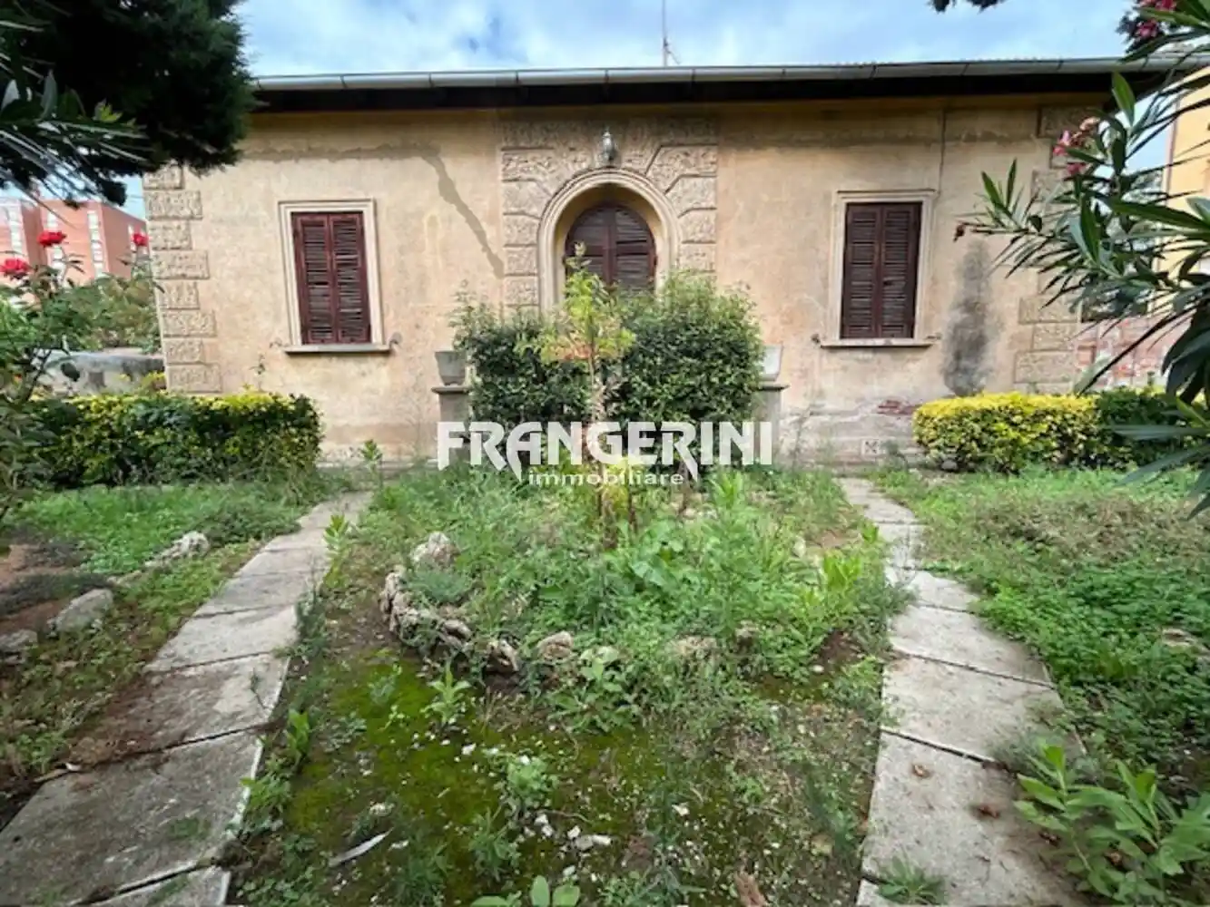 Casa indipendente in vendita a Livorno