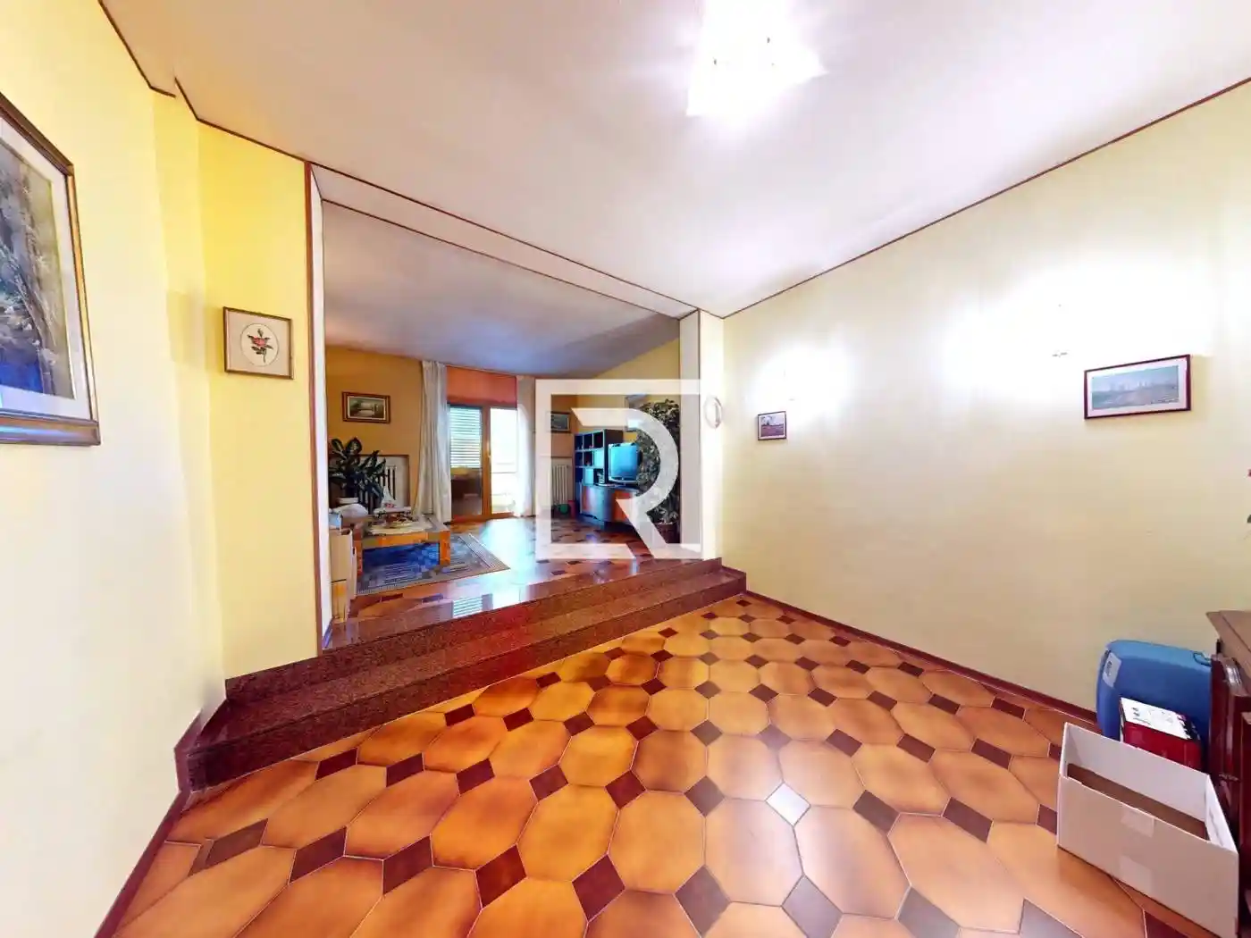 Villa in vendita a Cesena