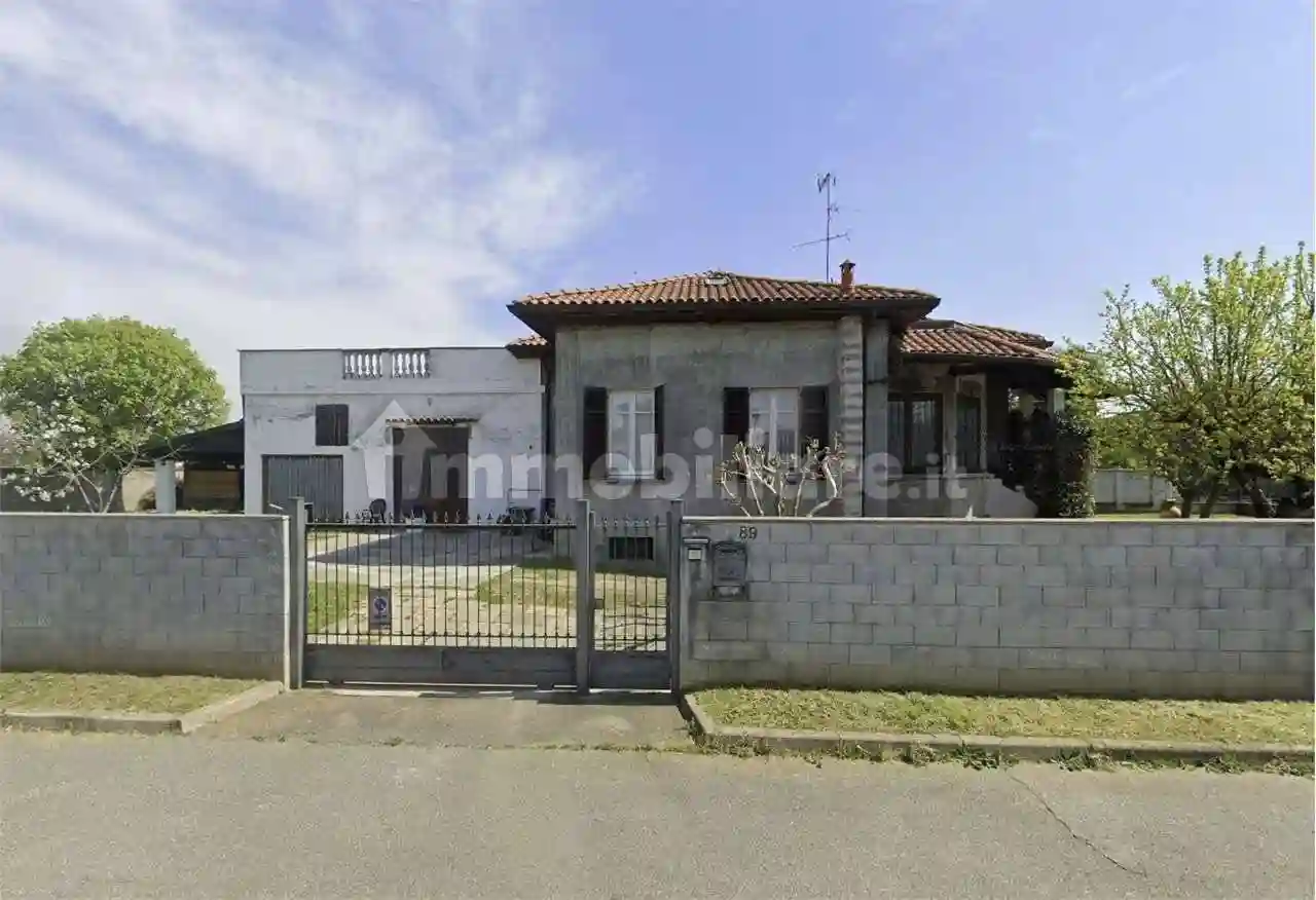 Casa indipendente - foto 2