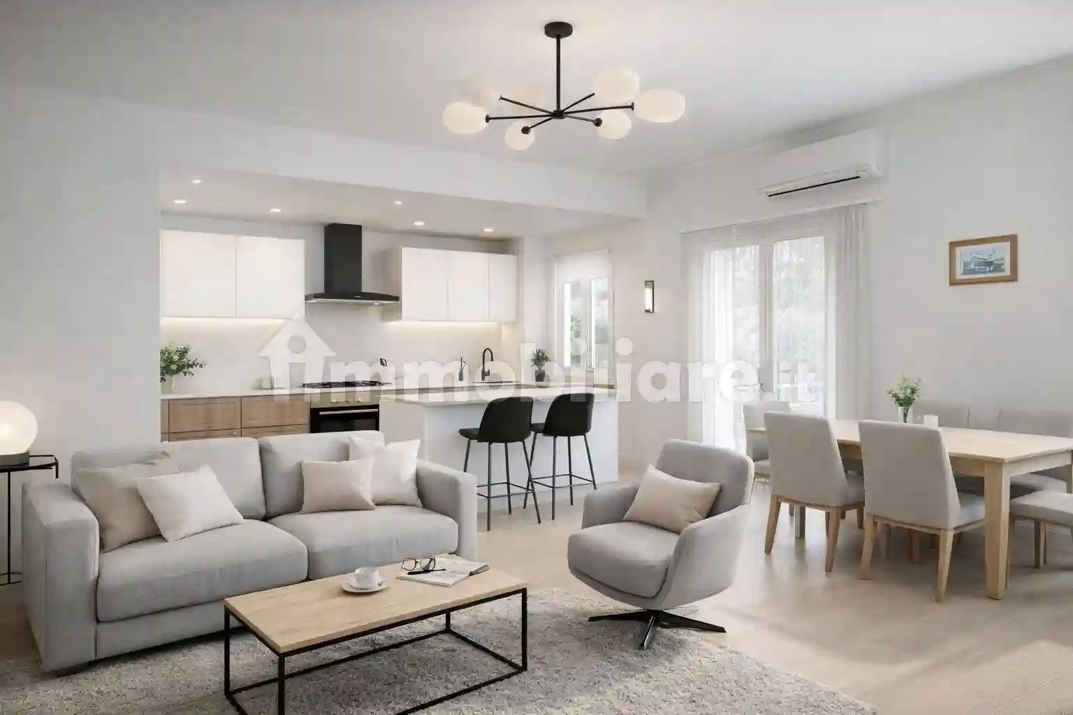 Appartamento - foto 5