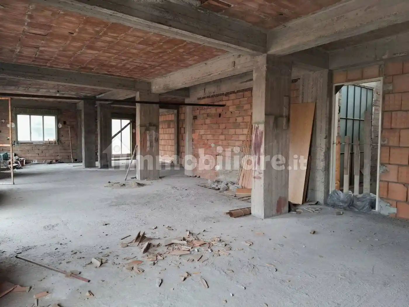 Appartamento in vendita a Barcellona Pozzo di Gotto