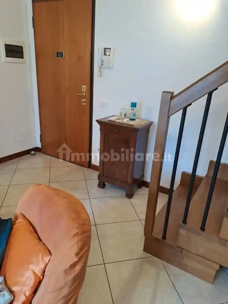 Appartamento in vendita a Padova