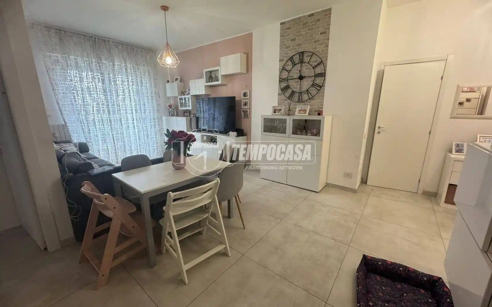 Appartamento in vendita a Baranzate