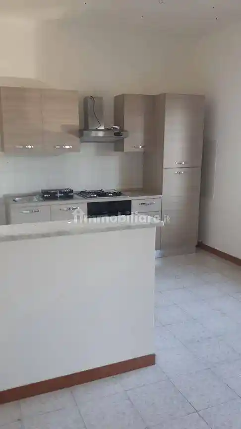 Appartamento in affitto a Novara