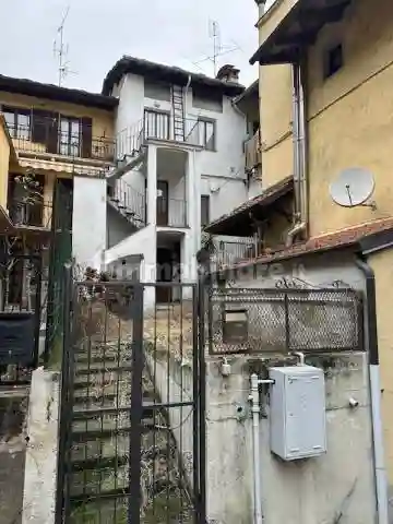 Palazzo - Edificio - foto 4