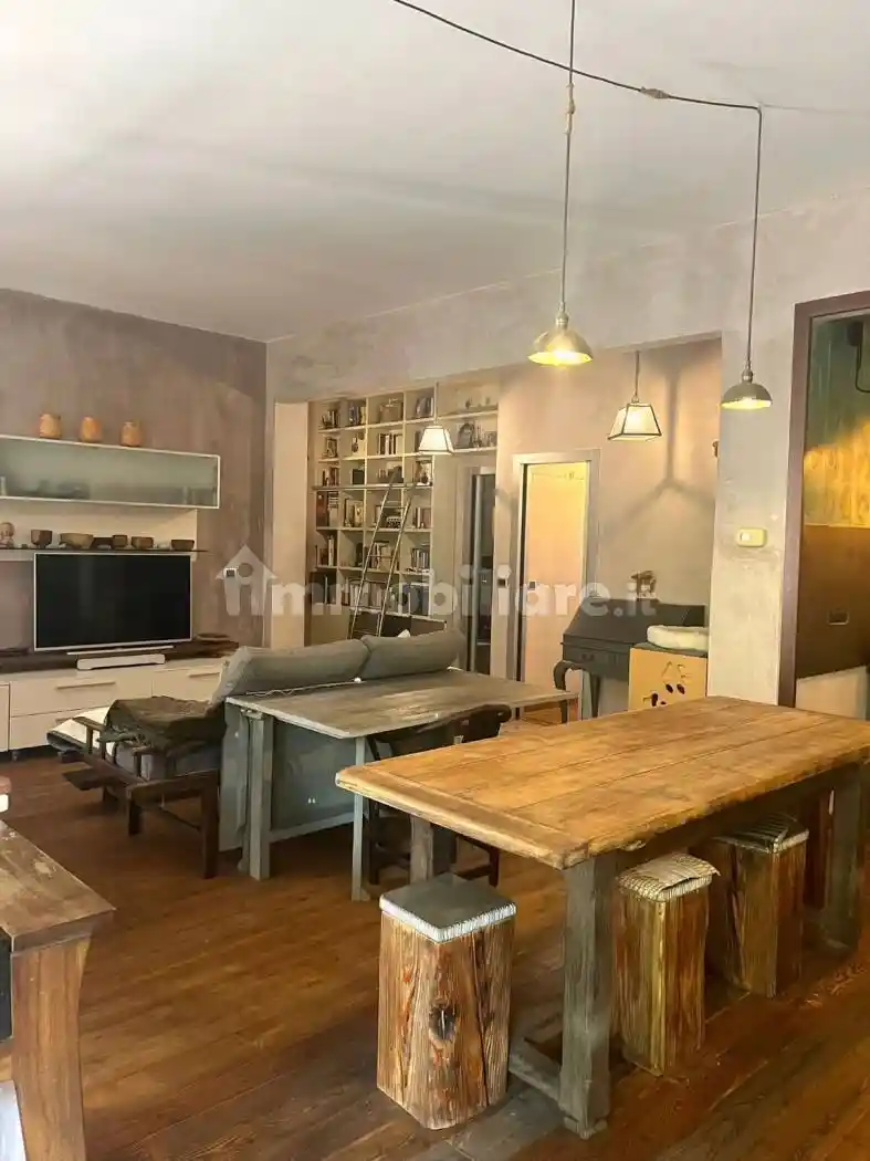 Appartamento in vendita a Savona