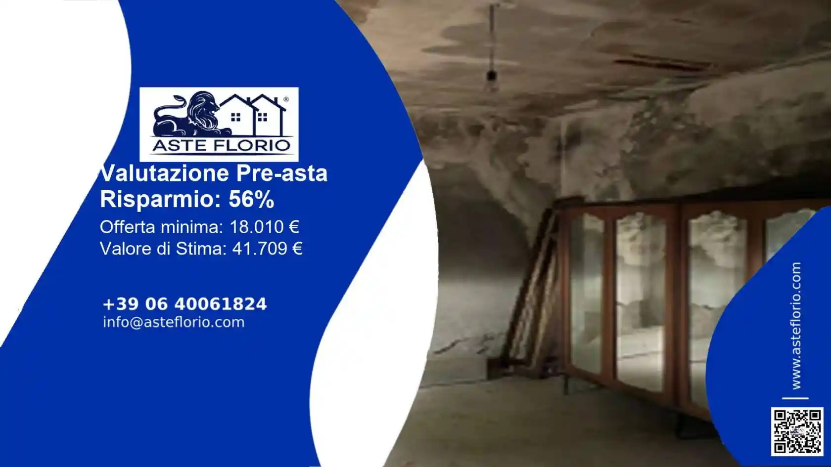 Appartamento in vendita a Galatro