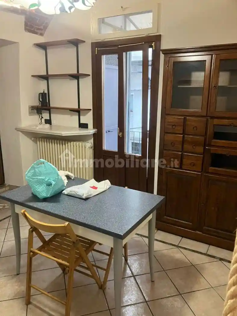 Appartamento in affitto a Cuneo