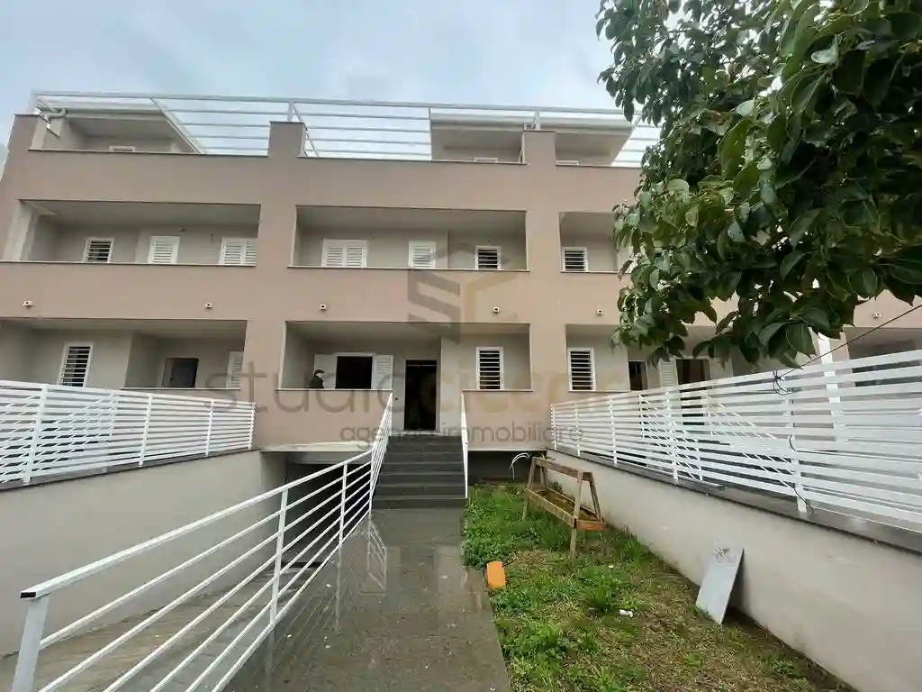 Villetta a schiera - foto 3