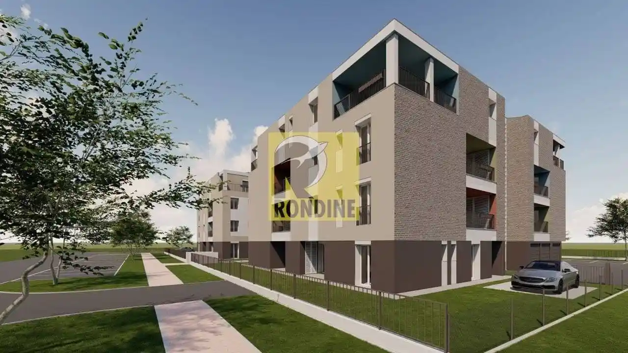 Appartamento in vendita a Faenza