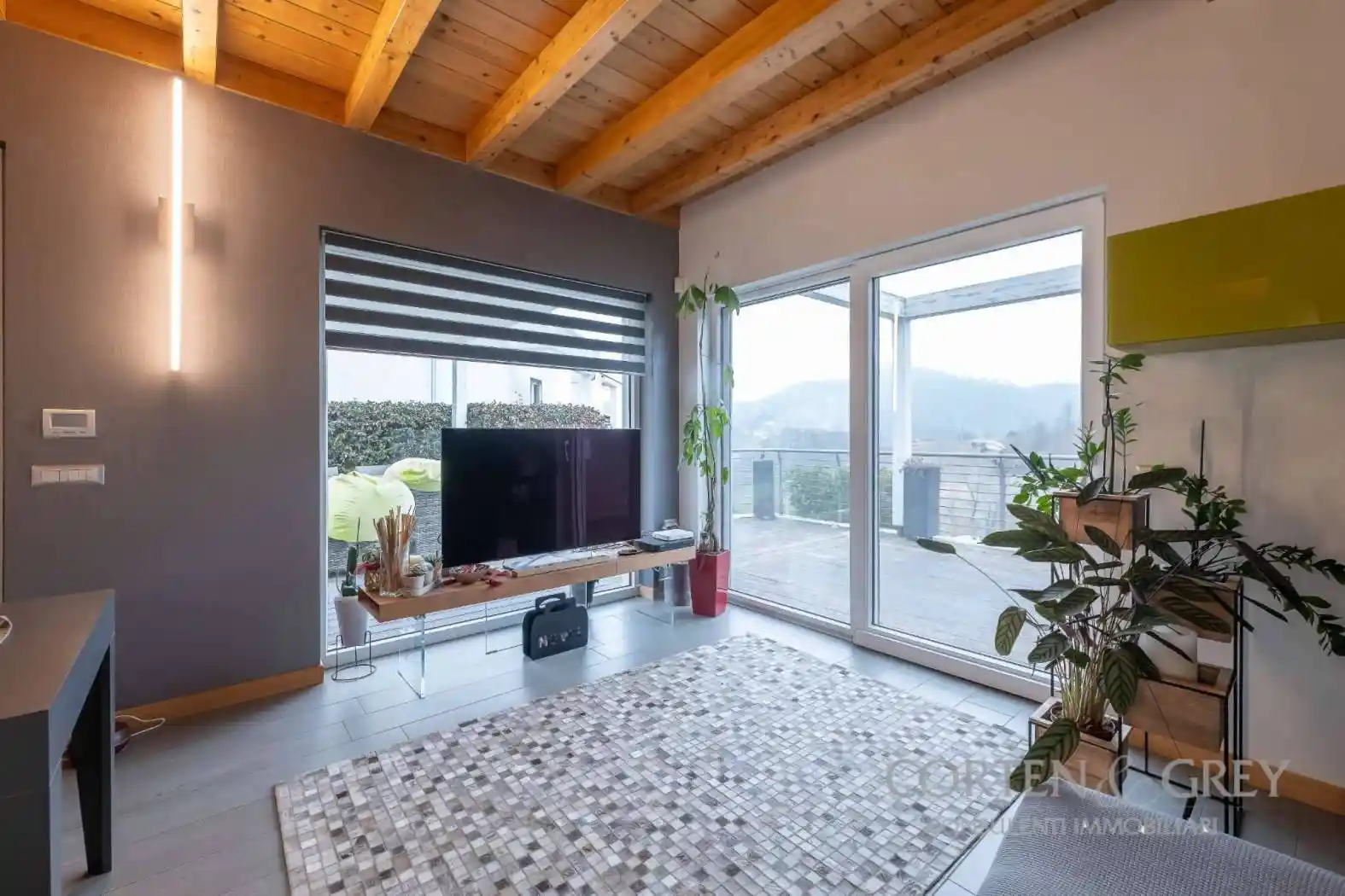 Villa in vendita a Castiglione Torinese