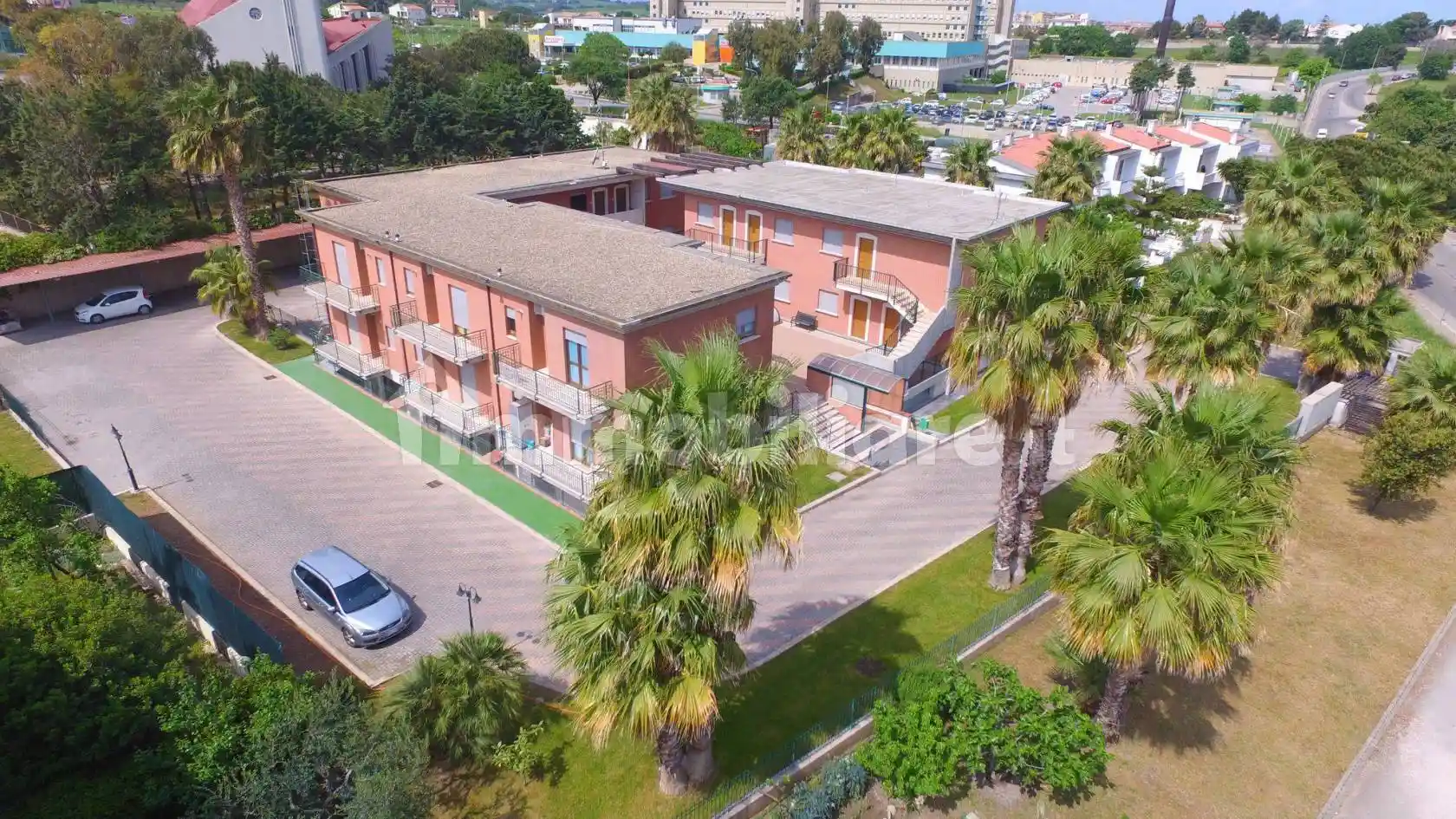 Appartamento in vendita a Termoli