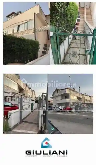 Appartamento in vendita a Pomezia