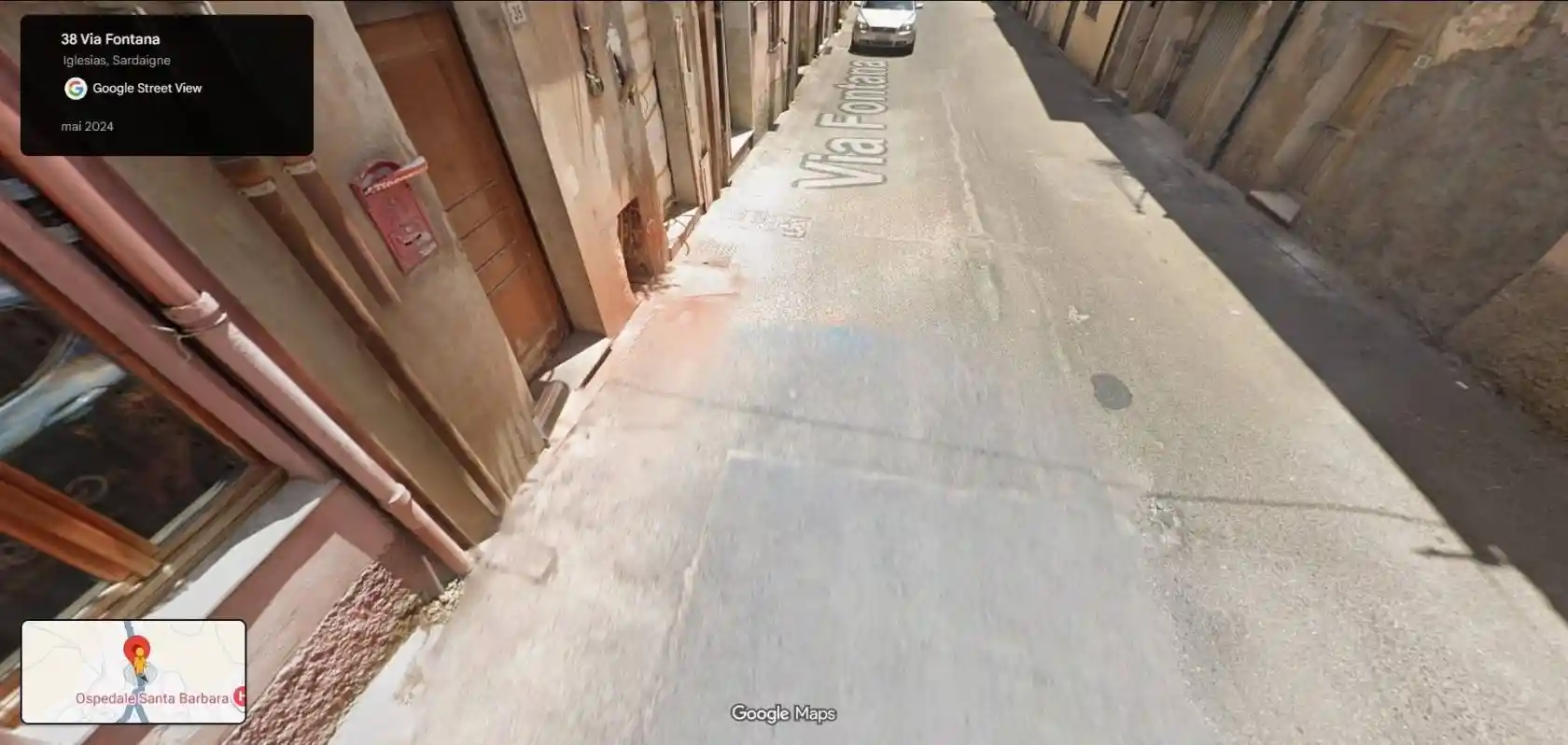 Appartamento in vendita a Iglesias