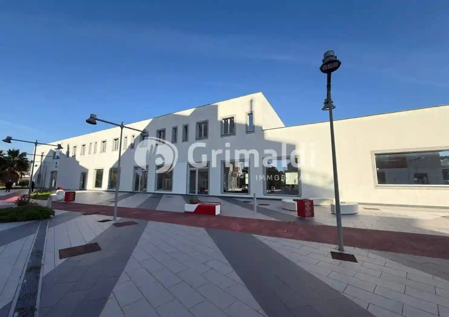 Palazzo - Edificio - foto 4