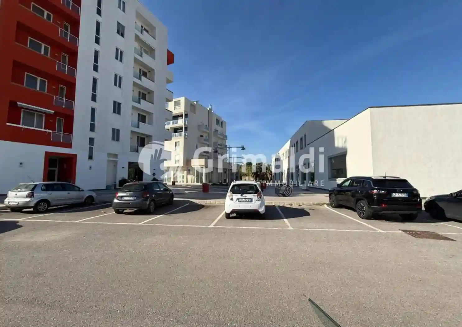 Palazzo - Edificio - foto 5