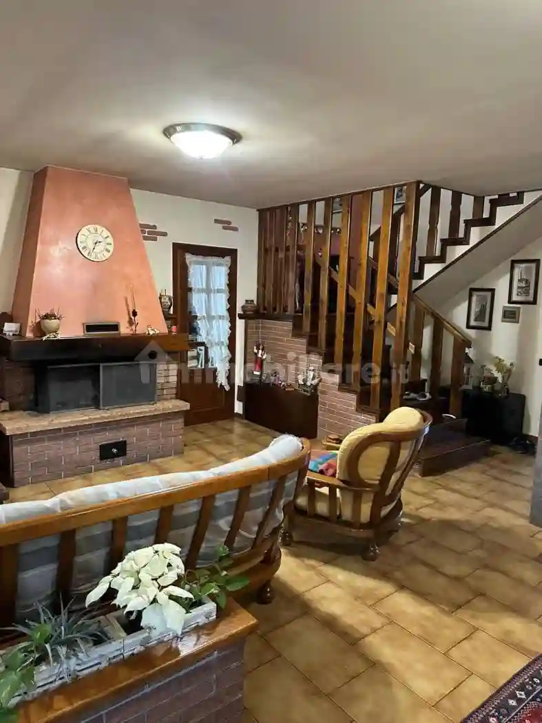 Casa indipendente - foto 4